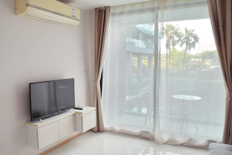 Others 4, Acqua Apartment, Pattaya