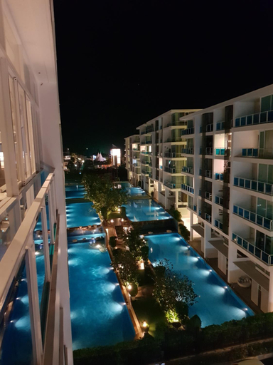 Sport & Beauty 2, My resort hua hin A601, Hua Hin