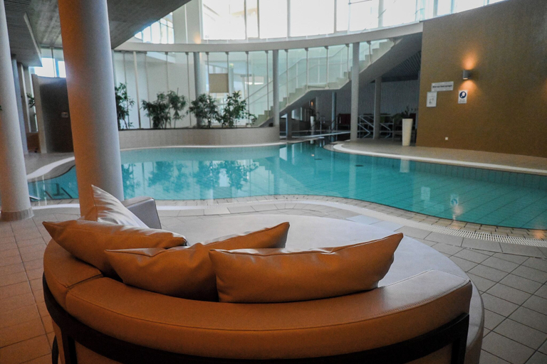 Sport & Beauty 2, Allegria Resort Stegersbach, Güssing