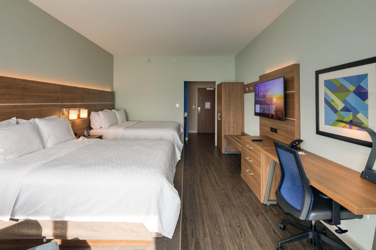 Bedroom 8