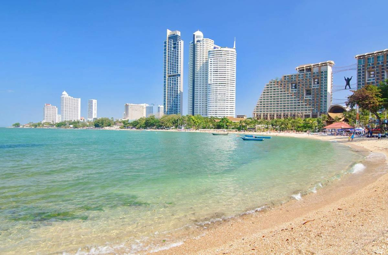 Others 5, Grande Caribbean Condo Resort TLH, Pattaya
