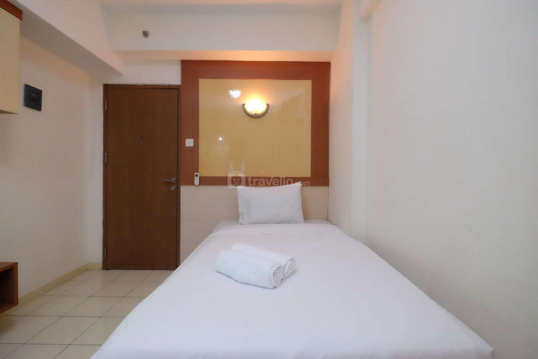 Others 4, Modern Studio Margonda Residence 2 By Travelio, Depok