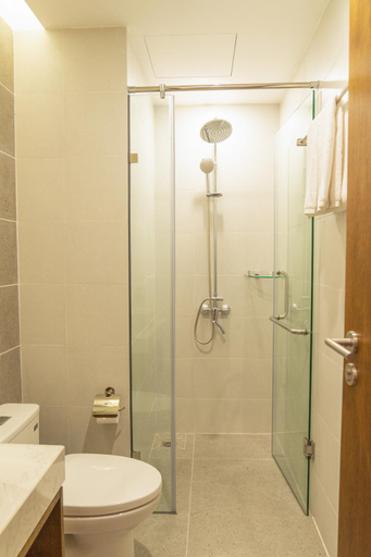 Bathroom 3, Palo Santo Hotel Phu Quoc, Phú Quốc