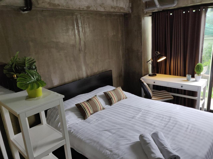 Others 3, THE HOG, Thon Buri