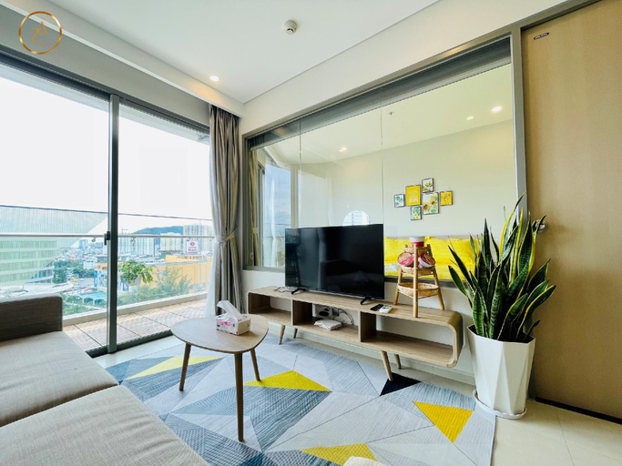 Others 5, The Sóng Apartment - AZ Team Villas, Vũng Tàu