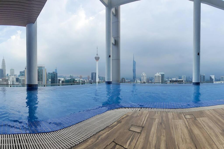 Others 5, CL 30A Super KL View Infinity Pool KLCC, Kuala Lumpur