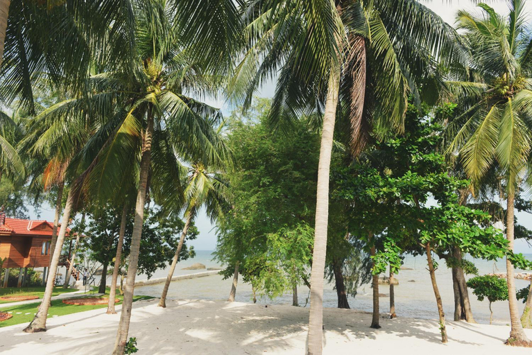 Others 5, Cay Sao Beach Resort, Phú Quốc