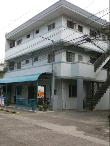 Others 1, JS3 Building, Legazpi City