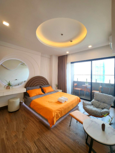 Bedroom 30