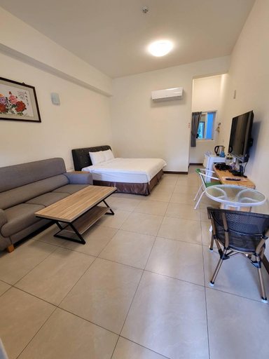 Bedroom 12