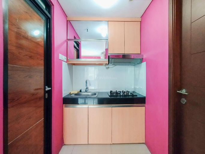 Others 5, Brand New 2BR Gateway Pasteur By Travelio, Bandung