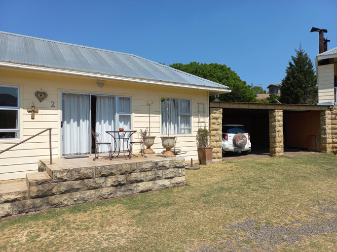 2, Twogether self catering, Thabo Mofutsanyane