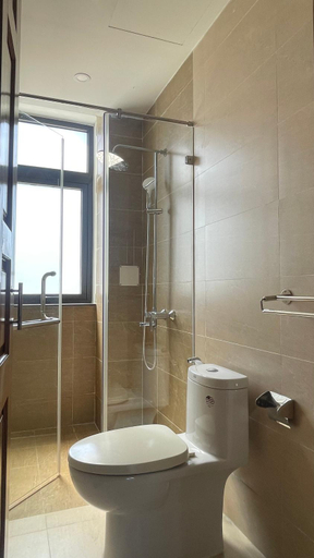 Bathroom 3, Kim House Apartment Da Nang, Da Nang