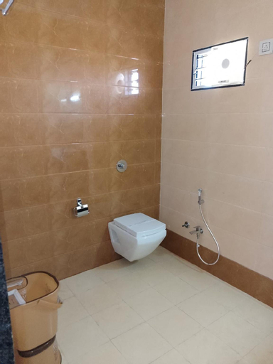 Bathroom 6