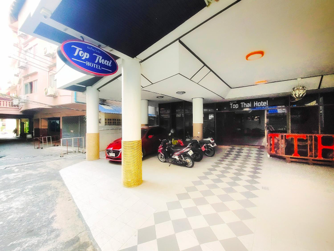 Others 4, Top Thai Hotel, Pattaya