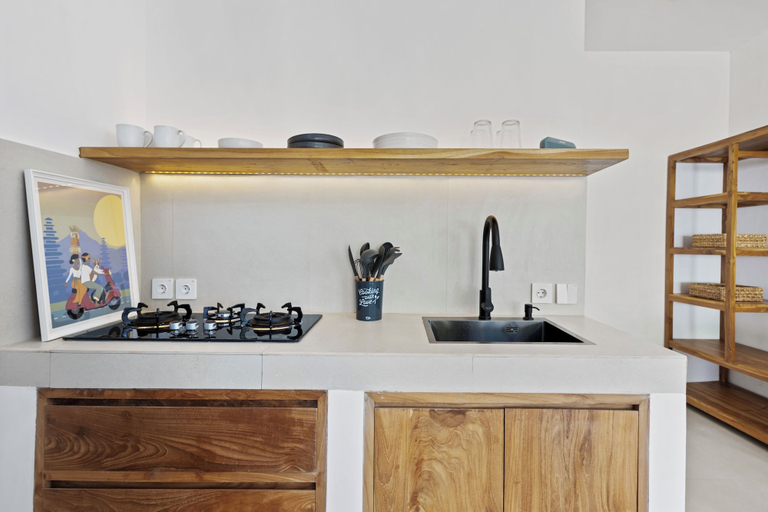 Others 4, White Residence - Art & Boutique Suites, Badung