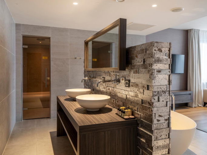 Bathroom 6