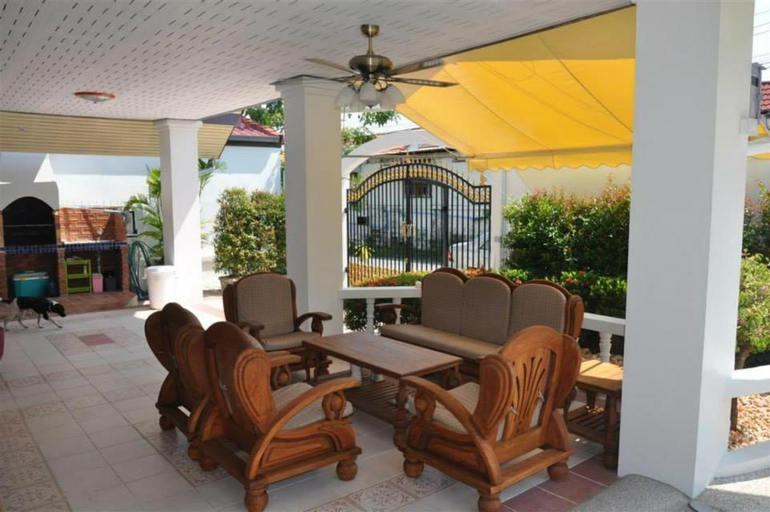 Others 5, Suksabai Villa Pattaya, Pattaya