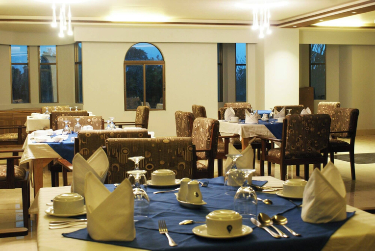 Food & Drinks 5, Sonargaon Royal Resort, Naray Angonj