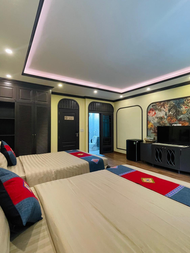 Bedroom 4, Moonlight Sa Pa, Sa Pa
