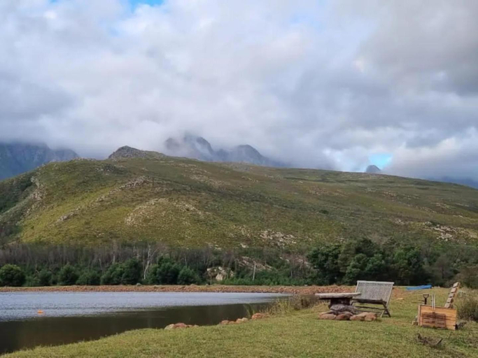 Others 3, Kromrivier Farm Accommodation, Overberg