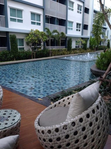 Others 4, The Trust HuaHin , Hua Hin