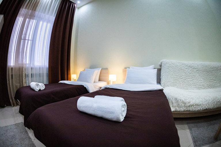Others 3, Hotel Mone, Rostov-na-Donu gorod