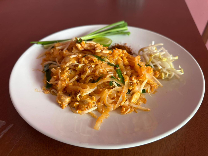 Food & Drinks 4, Madam Guesthouse, Mueang Krabi