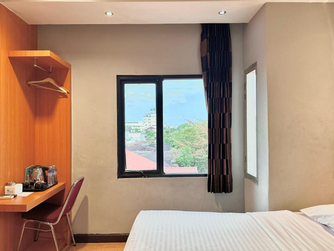 Bedroom 6