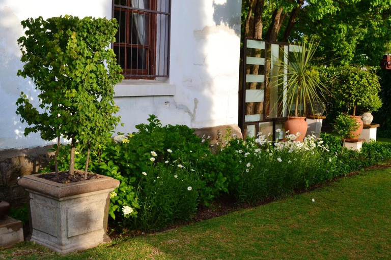 Others 2, The Gables Guest House, Nkangala