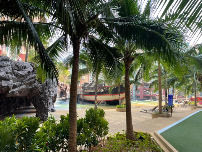 Others 4, Grande Caribbean Condo Resort TLH, Pattaya