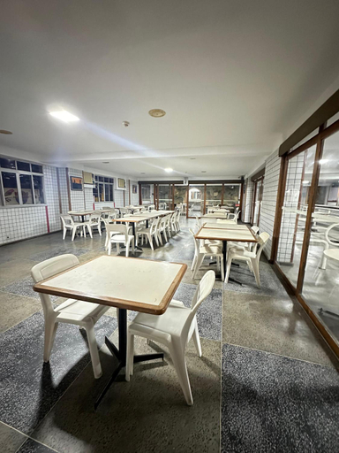 Food & Drinks 5, Hotel Novo Plano, Salvador
