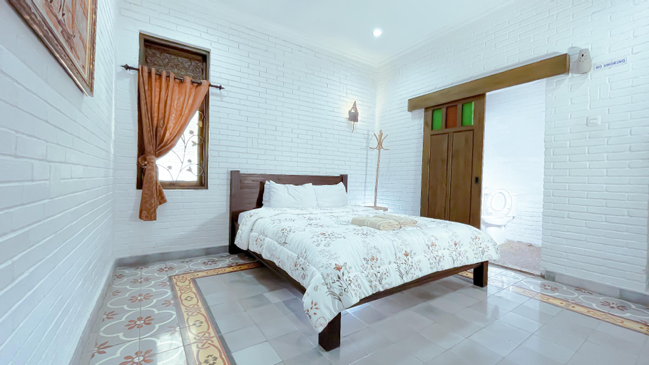 Bedroom 6