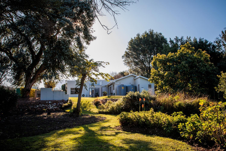 Others 3, Marilyn's Rooms, Overberg