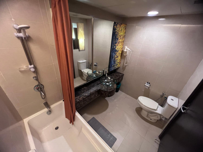 Others 4, Resort Suites By Newcityhome, Petaling Jaya