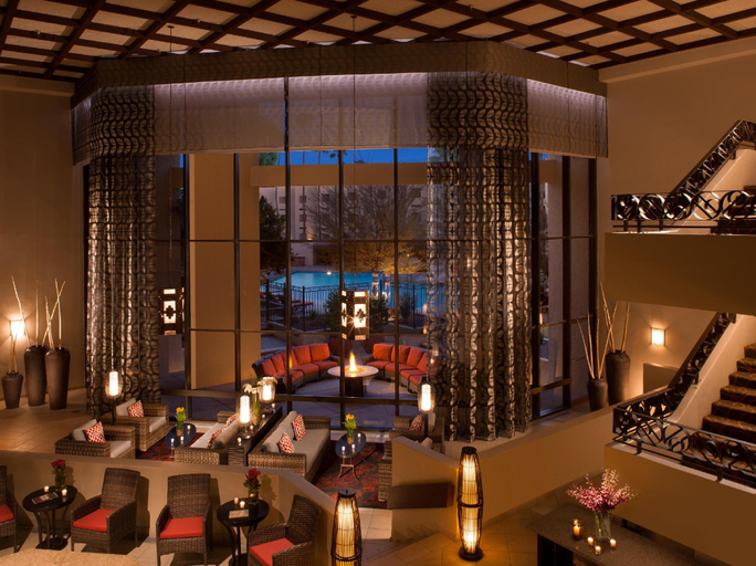 Public Area 2, The McCormick Scottsdale, Maricopa