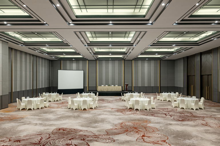 Business Facilities 25