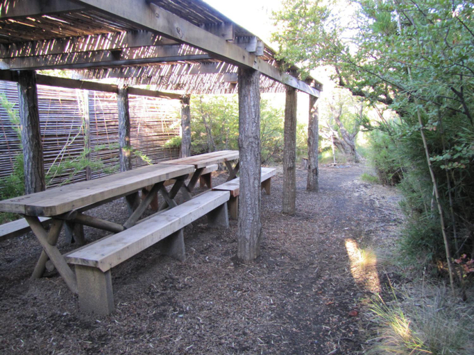 Others 3, Refugio Ecobox Andino, Ñuble