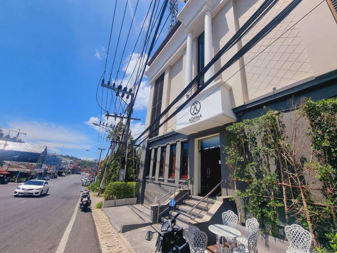 Others 3, Adema Boutique Karon, Pulau Phuket