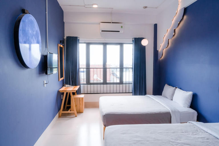 Bedroom 7