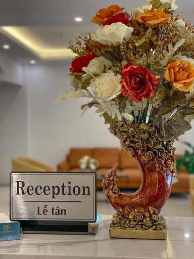 Others 5, Luxtel Hotel Ngoại Giao Đoàn, Từ Liêm