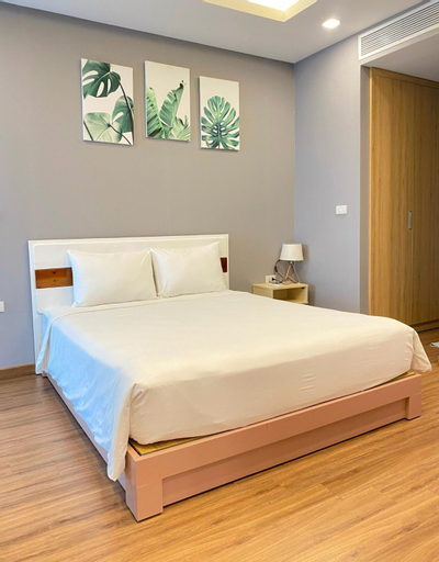 Nha Trang Apartments SeaView - Can Ho Nha Trang View Bien, Nha Trang
