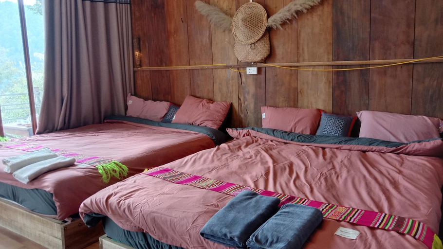 Bedroom 13