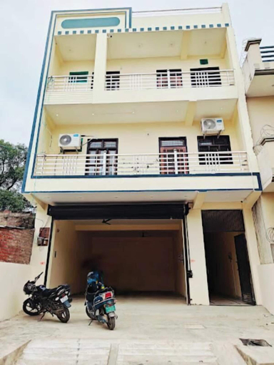Exterior & Views, Ramaya INN Ayodhya, Faizabad