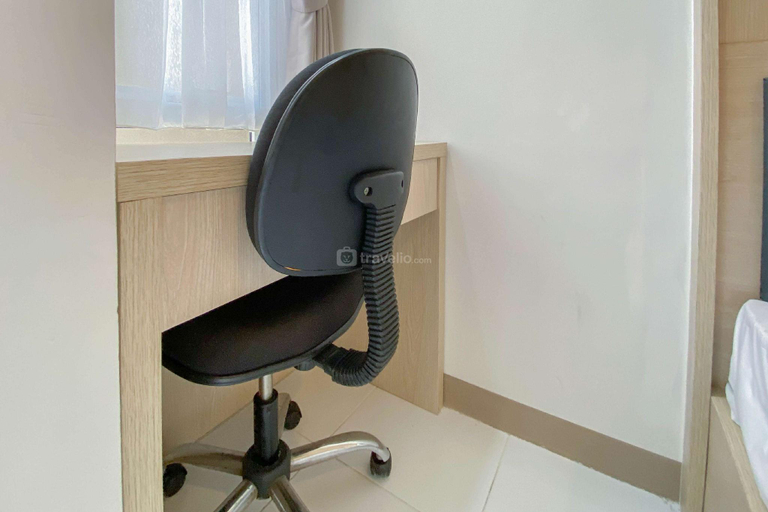 Others 4, Studio Nice at Tokyo Riverside PIK 2 By Travelio, Tangerang