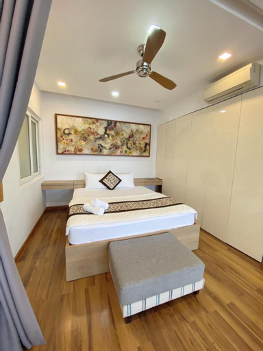 Bedroom 9
