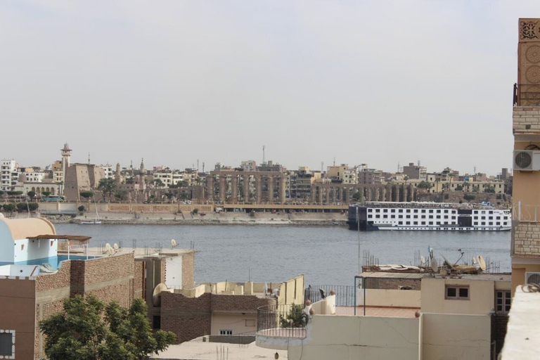 Others 4, Morning Star, Luxor