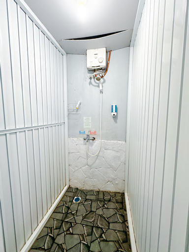 Bathroom 6
