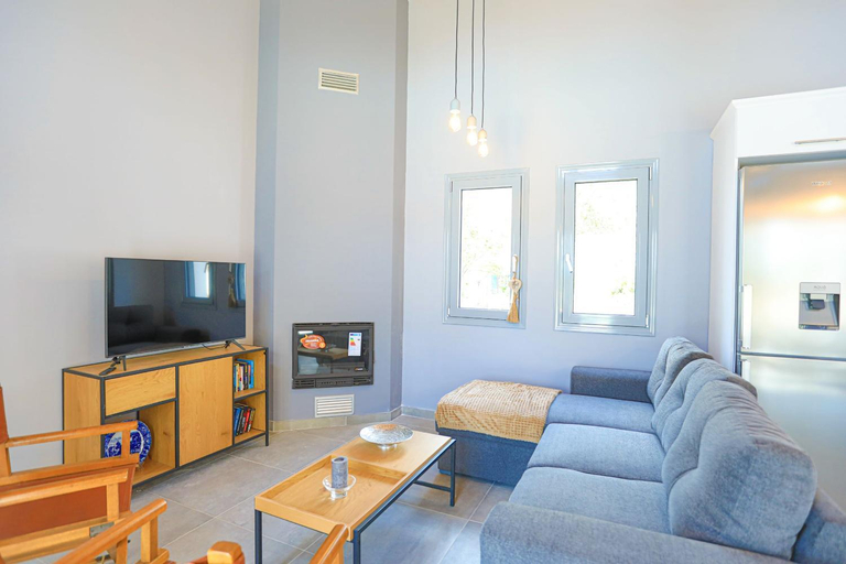Others 5, Villa Christina, Ionian Islands