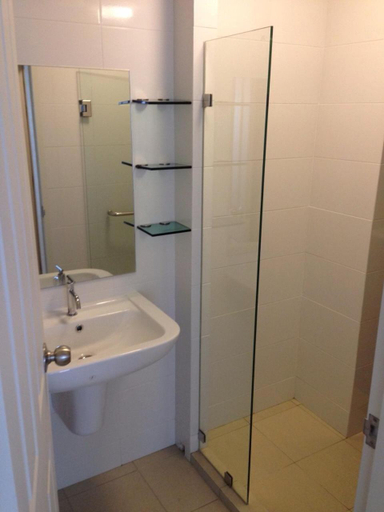 Bathroom, The Trust HuaHin , Hua Hin